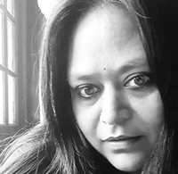 Shefali Sharma