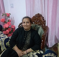 Sheetal Tandon