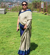 Aparna Sood