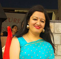 Ankita Sharma