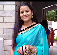 Veena Devi