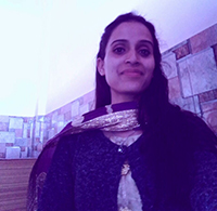 Solma Devi