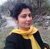 Shailly Bhopal