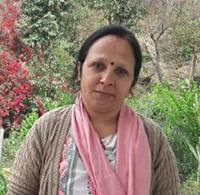 Sangeeta Singh
