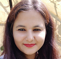 Samriti Verma