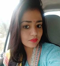 Pallvi Gautam