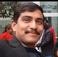 Nagender Kumar