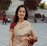 Sheetal Rana