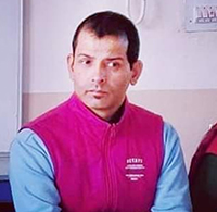 Shalender Thakur