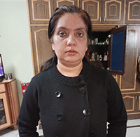Pitanjali Kaushal