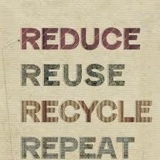 Best out of waste