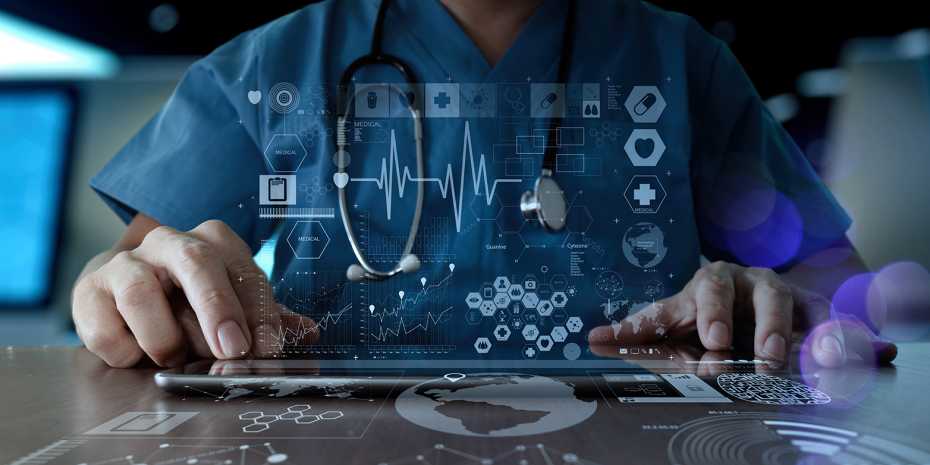 IMPORTANCE OF TECHONOLOGY IN MEDICINAL FIELDS
