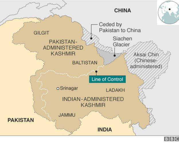 Kashmir Reborn