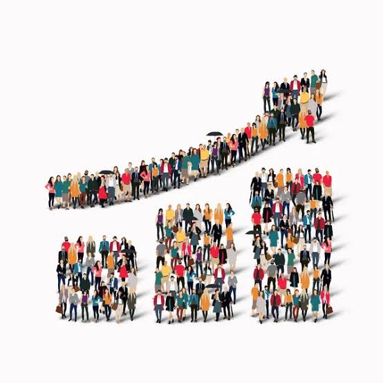POPULATION GROWTH