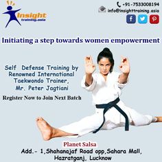5 forms of self-defence for all Indian women - Times of India