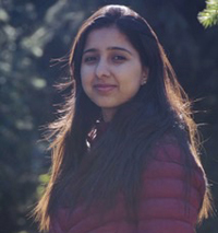 Shivani Bhardwaj