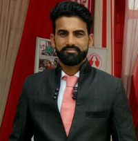Sanjay Kumar
